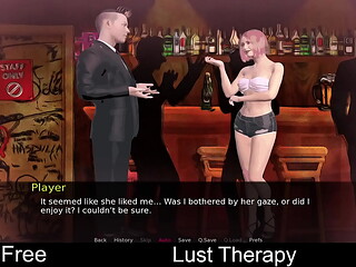 Lust Therapy - EP1
