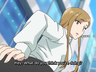 sawaranaide kotesashi kun episode 1 (1080p)