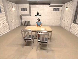 The Visit v0.11 Part 11 Gameplay by Loveskysan69
