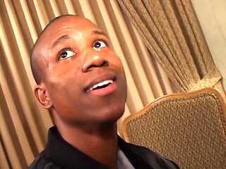 Sexy black petite pussy fucking big black dick sucking