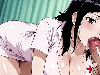 Marie (OP) AI