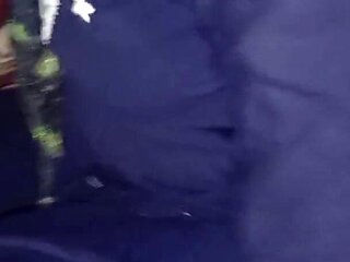 Sexy Indian Maid Sucks Cock in All Hindi Audio