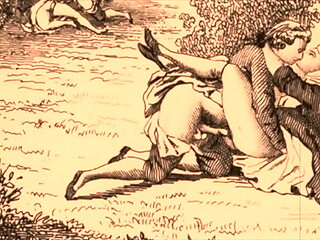 vintage erotic drawings