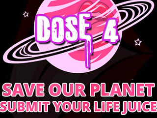 Save Our Planet Submit Your Lifejuice Dose 4