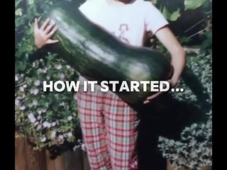 Its so funny to make this videos - what a blast from the past...Thoughts ?-#tattootransformation #transformation #glowu...