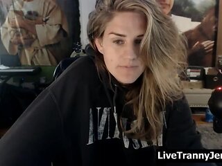 tranny rod live 753