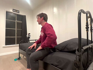 1 Hour 4 Loads Channy Crossfire POV