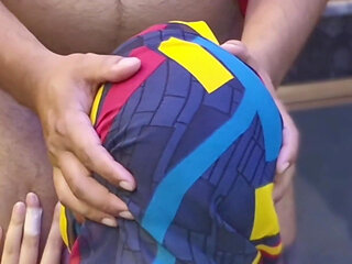 Neighbour's Wife Came for Sugar and Got Fucked