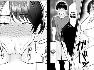 E12 - Gibo-san wa Boku no Mono parte 1