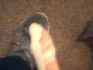 Foot Fetish