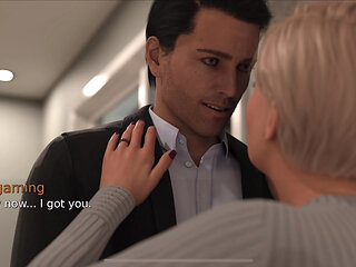 My Husband's Boss - Chapter 1 - Part 1