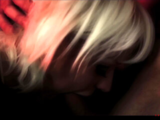 Megan Coxxx Doesn't Think She's Trashy