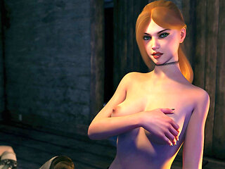 Love Season 5 Alex Sees Sophie Cute Boobs at Party