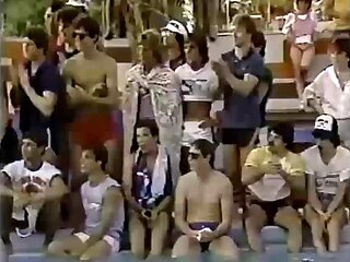 Electric Blue 22 US 1985 Playboy TV S3E1  American Beauties  ft. Sharon Kane: Porn