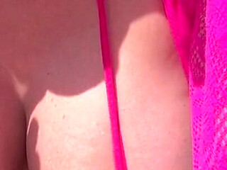 Today I Want to Bring You to the Beach with Me