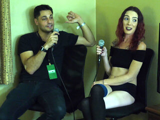 Ep 158 Chloe Cage Porn Stars Are People Full Interview