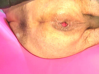 Anal at the Motel 2256