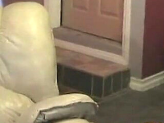 Lola Profane's Audition - Round 1 - Humped on the Casting Desk