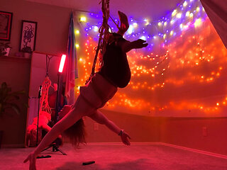 Solo Trans Autist Self Suspends In The Name Of Satan Lol JK We're All About Nath-Horthath Now Lol Mortal Minded Fools