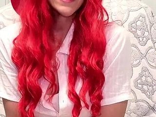 Big N Sexy Britney - the Southern Belle BJ Queen