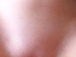 Stepmom Caught Jerking off Stepson! Begging for Cum