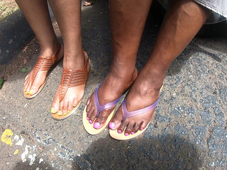 Double Bigger Pair Size 11s