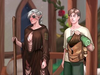 Big boobs dating simulator is legendary