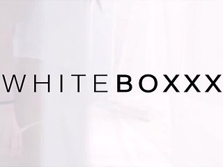WHITEBOXXX - (Rebecca Volpetti, Erik Everhard, Jenny Do...