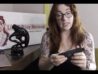 NSFW Review of the Ueros Nexus Sex Machine