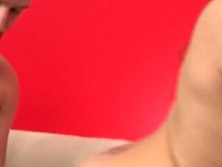 Brunette Babe Gets Passionately Eaten Out and Fingered