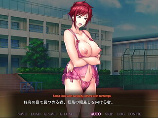 Saimin Seishidou -Secret Lesson- Yuuki Mikage 7