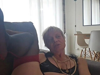 I Want Sex, Come Lick My Pussy and My Ass