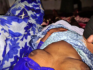 Indian Hot Desi Bhbahi Ki Chudai Aadhi Raat Me