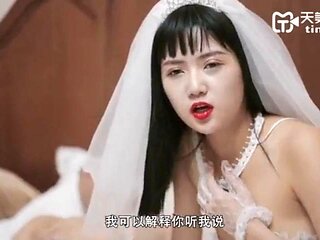 China town 01 ft. Asia Carrera  Anastasia Brill: Asian, Japanese  Doggy Porn