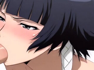 Bleach Soi Fon Hen
