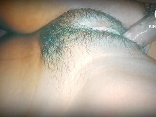 Cute indian latina fuked hard by monster dick