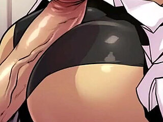 Dakota. Act1. Subway Gameplay by Loveskysan