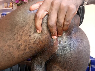 Dont Miss These Hairy Body