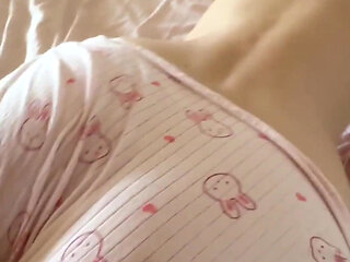 Wow Close up: I Sniffed Her Panties for a Week After That!