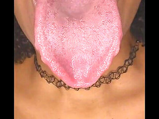 The Longest Tease: Unleash My Tongue