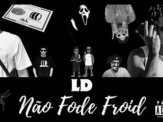 new school fodendo um old