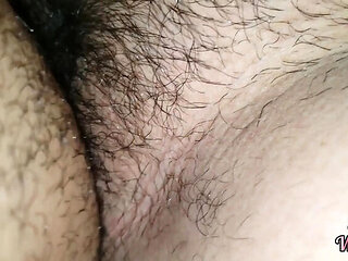 My Wife's Granddaughter Hot Desi Pussy Close Up Fucking - Amateur Indian Homemade HD