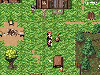 Zombie Retreat 2 - Part 60 the Hero for Pussy by Loveskysan69