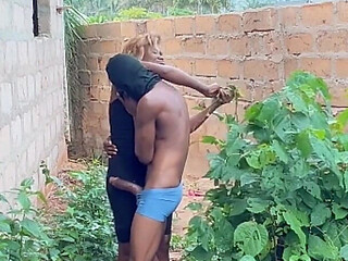 He Fuck His Honry Madam on Site