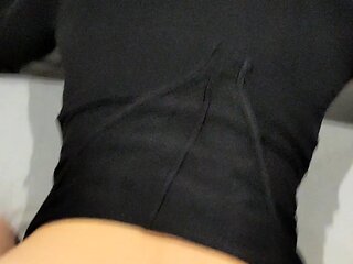 Porn Star Bailey Brooks In Her New Hardcore POV Not To