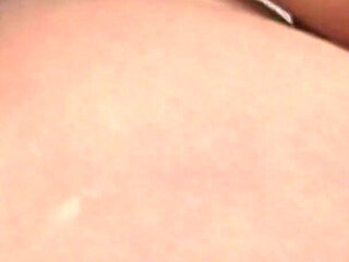 Tattooed Brunette Babe Gets Eaten Out and Fucked Hard