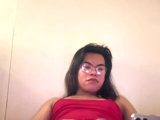 Watched and Cum Before Sleep