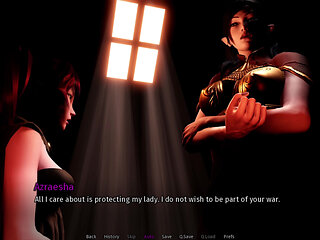 A HOUSE IN THE RIFT - (PT 74) NC