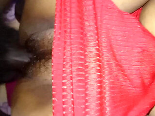 Neighbor Bengali Wife Fucked at Night