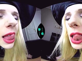 Vrpornasoidj: Blowjob, Cowgirl  Big Tits Porn